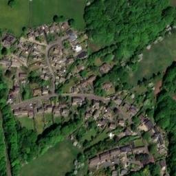 Satellite imagery of boundary_stone, GB