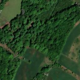 Satellite imagery of boundary_stone, GB