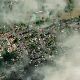 Satellite imagery of Thorne Peel Hill, GB