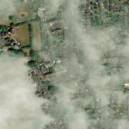 Satellite imagery of Thorne Peel Hill, GB