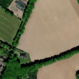 Satellite imagery of Fernmeldeturm Haddorf, DE