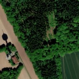 Satellite imagery of Fernmeldeturm Haddorf, DE