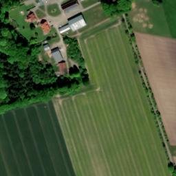 Satellite imagery of Fernmeldeturm Haddorf, DE