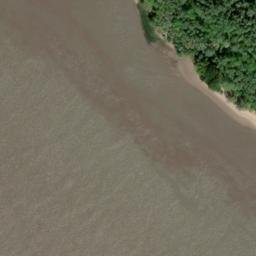Satellite imagery of Elbekreuzung 1, Tragmast Hetlinger Schanze, DE