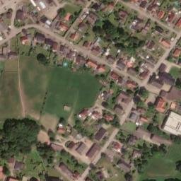 Satellite imagery of Kuckucksberg, DE