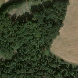 Satellite imagery of Buchenberg, DE