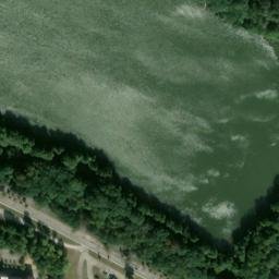 Satellite imagery of Hexenberg, DE