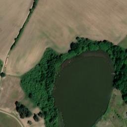 Satellite imagery of Peters-Berg, DE