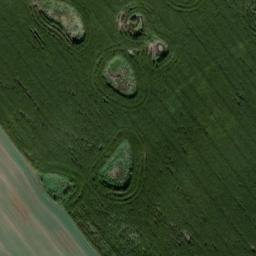 Satellite imagery of Ziegenberg, DE