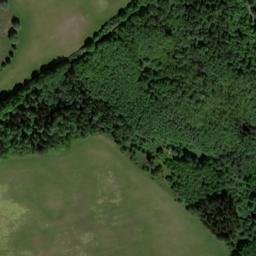 Satellite imagery of Wahrenscher Berg, DE