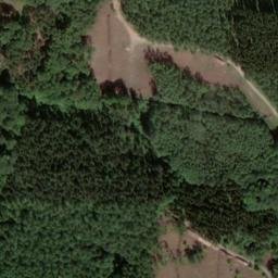Satellite imagery of Hirschberg, DE