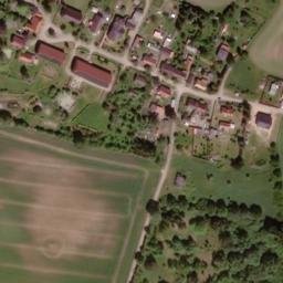 Satellite imagery of Tannenberg, DE