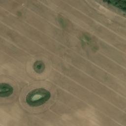 Satellite imagery of Eckenberg, DE