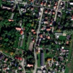 Satellite imagery of Hagenberg, DE