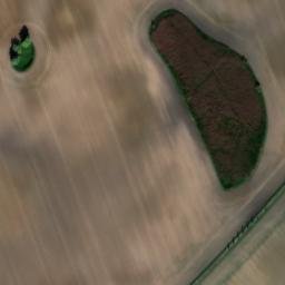 Satellite imagery of NDB-Funkfeuer NRG, DE