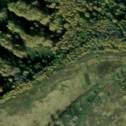 Satellite imagery of Ключевой, KZ