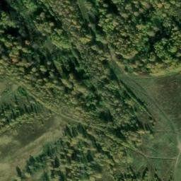 Satellite imagery of Ключевой, KZ