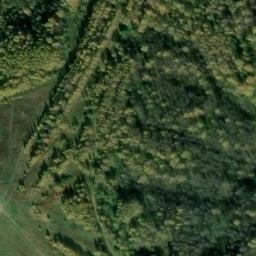 Satellite imagery of Ключевой, KZ