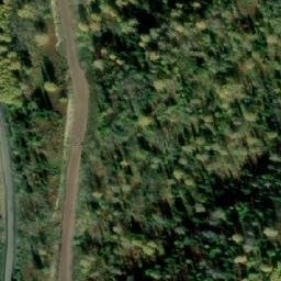 Satellite imagery of Верховье Бол. Теренсы, RU
