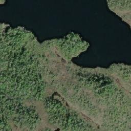 Satellite imagery of End Hill, CA