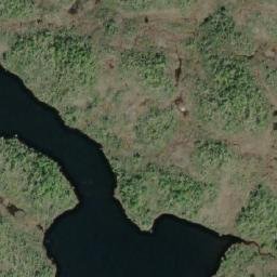 Satellite imagery of End Hill, CA