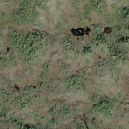 Satellite imagery of End Hill, CA