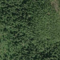 Satellite imagery of Mount Batchellor, CA