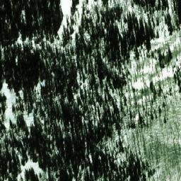Satellite imagery of Pinkerton Peak, CA