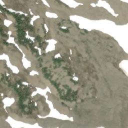 Satellite imagery of Shale Pass, CA