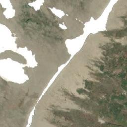 Satellite imagery of Shale Pass, CA