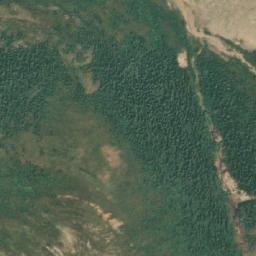 Satellite imagery of Hoff Range, CA