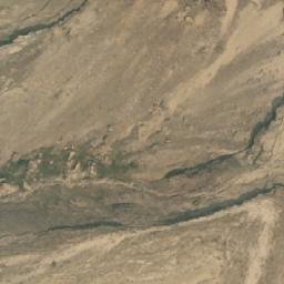 Satellite imagery of Hoff Range, CA