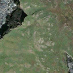 Satellite imagery of Shark Head, IE