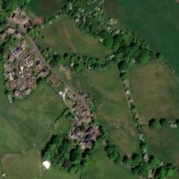 Satellite imagery of boundary_stone, GB