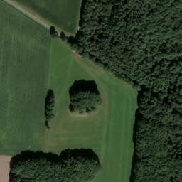 Satellite imagery of Hornberg, DE