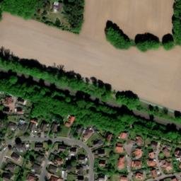 Satellite imagery of Fernmeldeturm Haddorf, DE