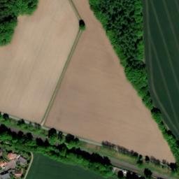 Satellite imagery of Fernmeldeturm Haddorf, DE