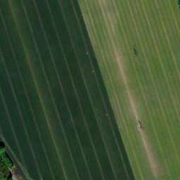 Satellite imagery of Fernmeldeturm Haddorf, DE