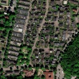 Satellite imagery of Schwarzer Berg, DE