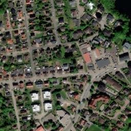 Satellite imagery of Schwarzer Berg, DE