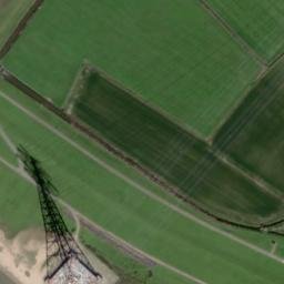 Satellite imagery of Elbekreuzung 2, Tragmast Hetlinger Schanze, DE