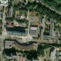 Satellite imagery of Hexenberg, DE