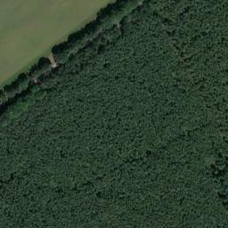 Satellite imagery of Hohe Warte, DE
