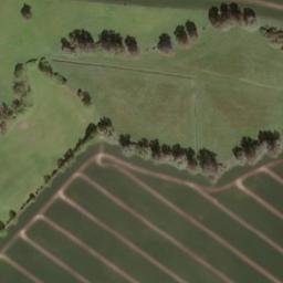 Satellite imagery of Weinberg, DE