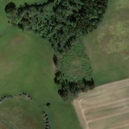 Satellite imagery of Wahrenscher Berg, DE