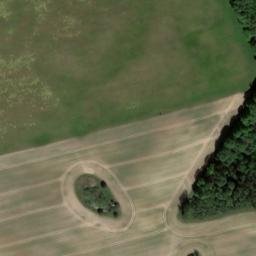 Satellite imagery of Wahrenscher Berg, DE