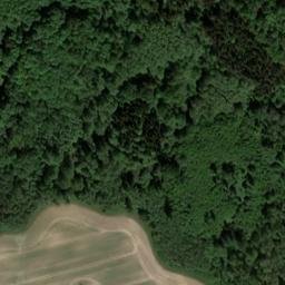 Satellite imagery of Wahrenscher Berg, DE
