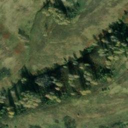 Satellite imagery of Ключевой, KZ