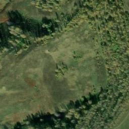 Satellite imagery of Ключевой, KZ
