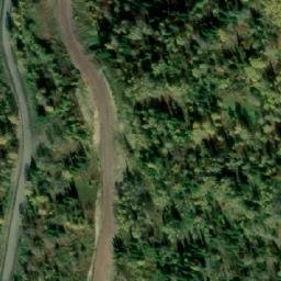 Satellite imagery of Верховье Бол. Теренсы, RU